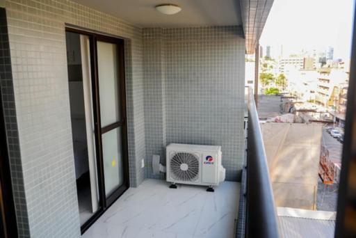Smart Farol Da Barra - Vista Mar Com Varanda Arejada Apartment Salvador Ngoại thất bức ảnh